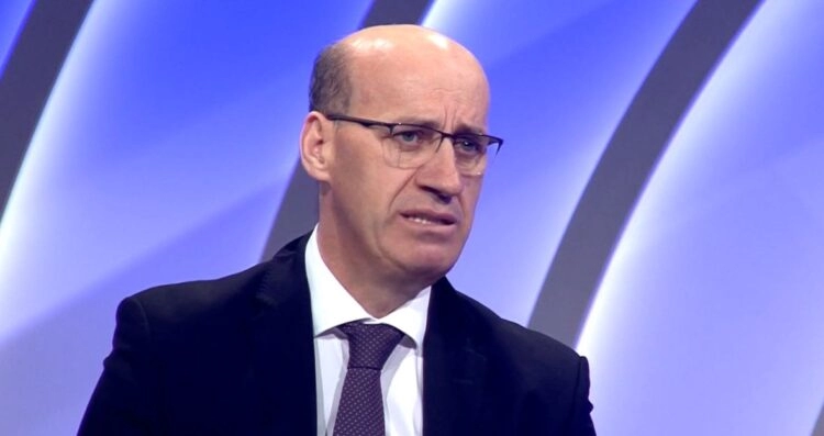 Salkić o vraćanju grba s dvoglavim orlom: Žele privikavati građane da su dio Srbije, a ne BiH